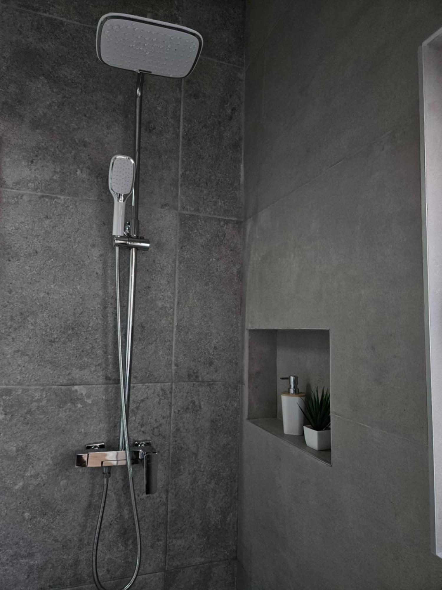 Otium Leilighet Golem (Tirana)