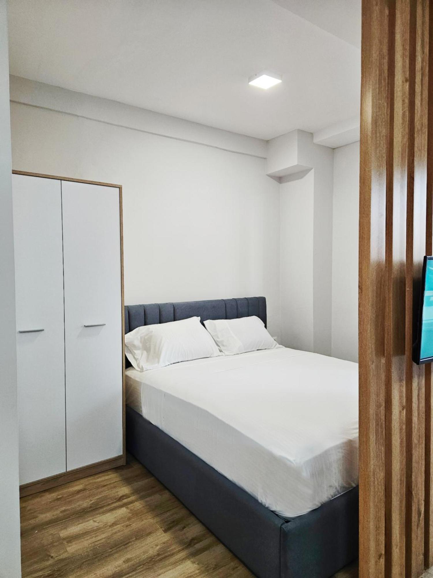 Apartment Otium *