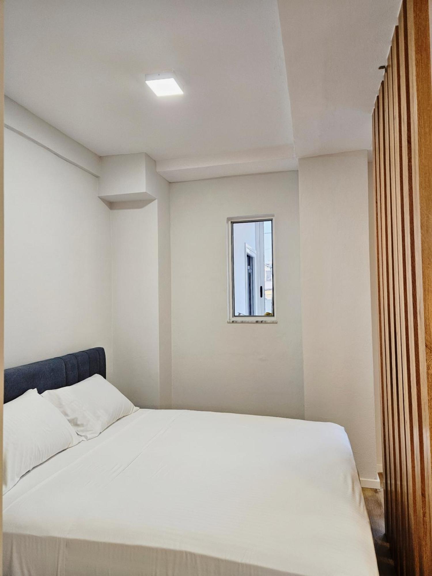 Apartment Otium *