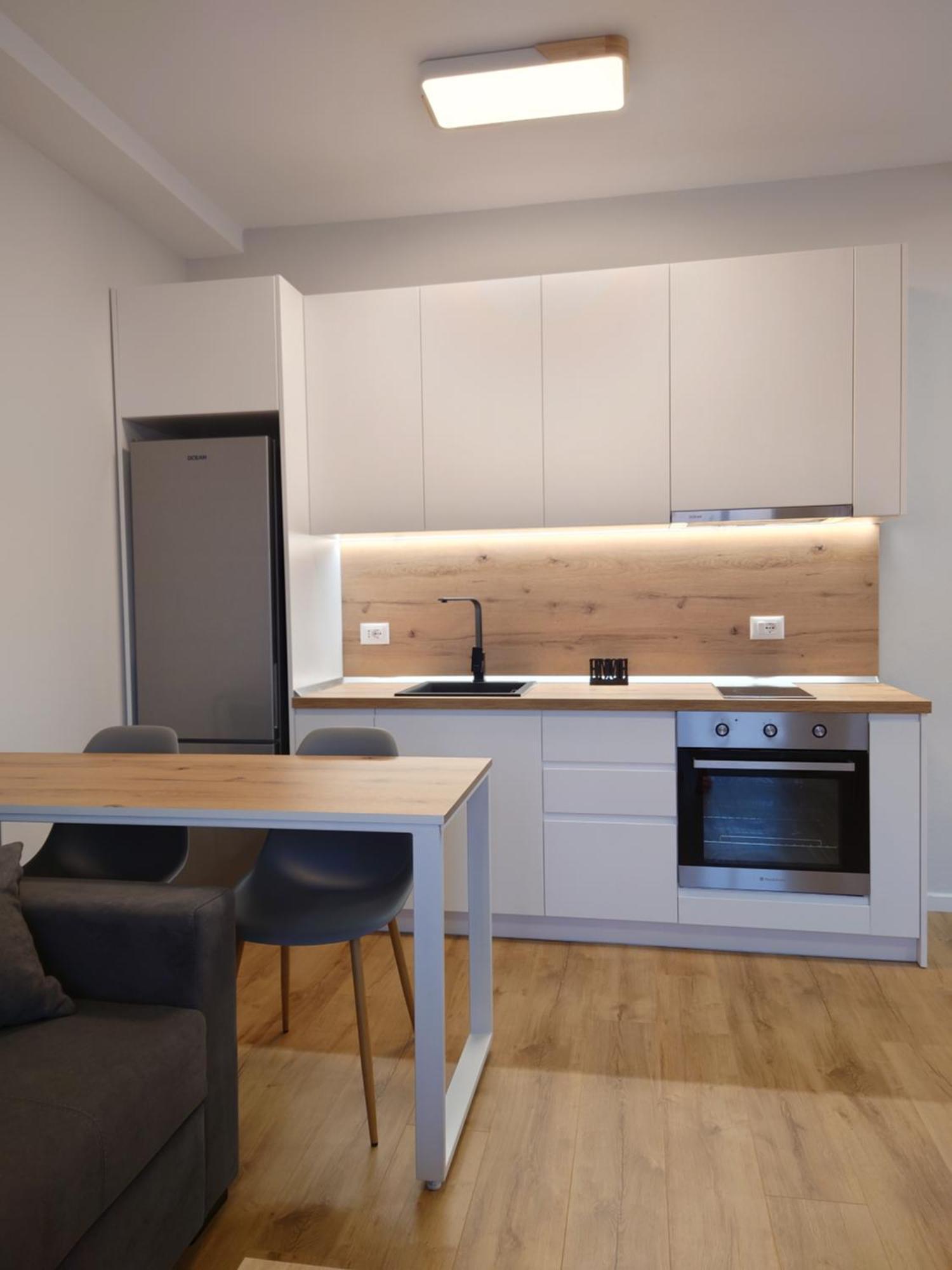 Apartmán Otium *